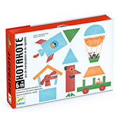 Djeco - Kotakote Card Game