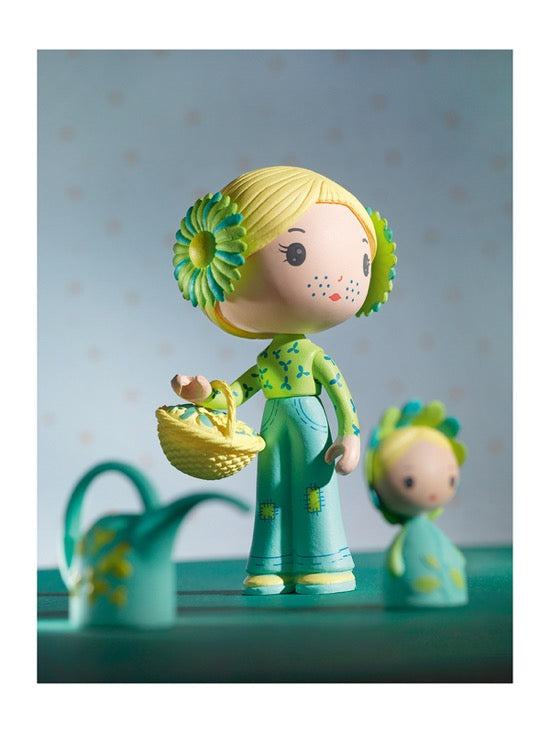 Tinyly - Flore & Bloom