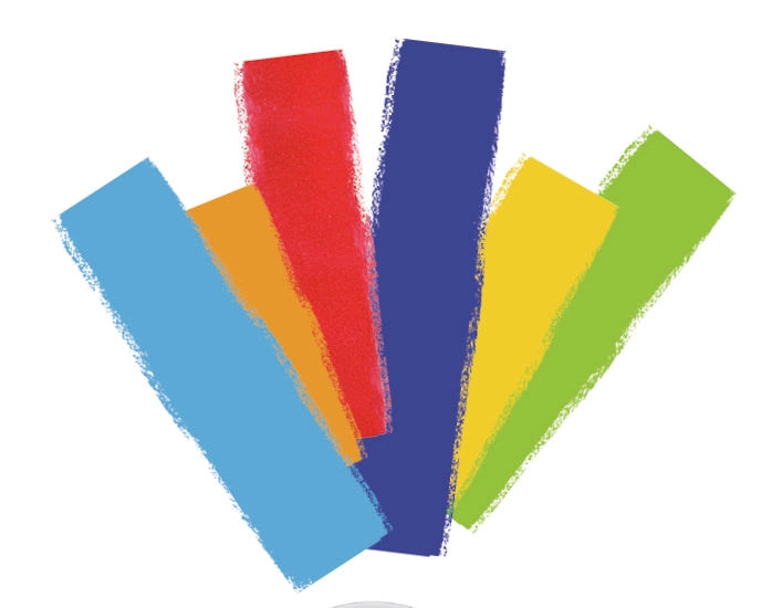 Djeco - 36 Gouache Colour Paints