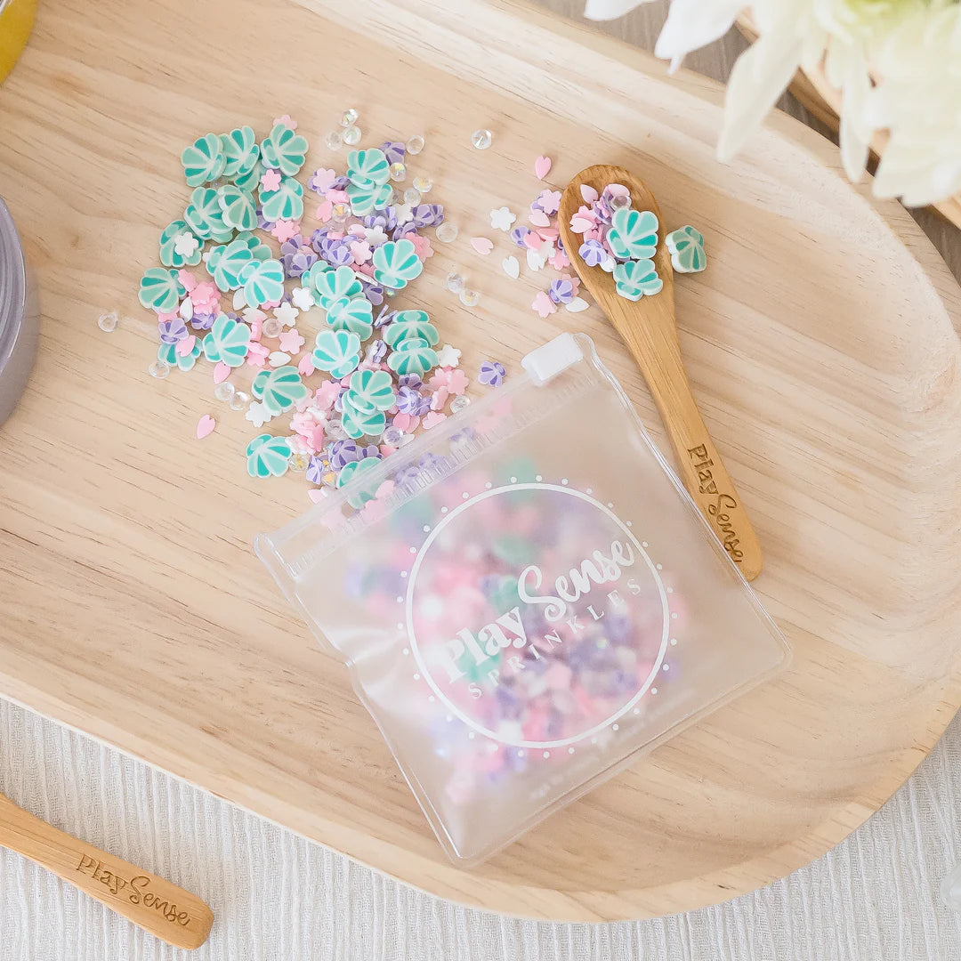 Play Sense - Sprinkles - Mermaid