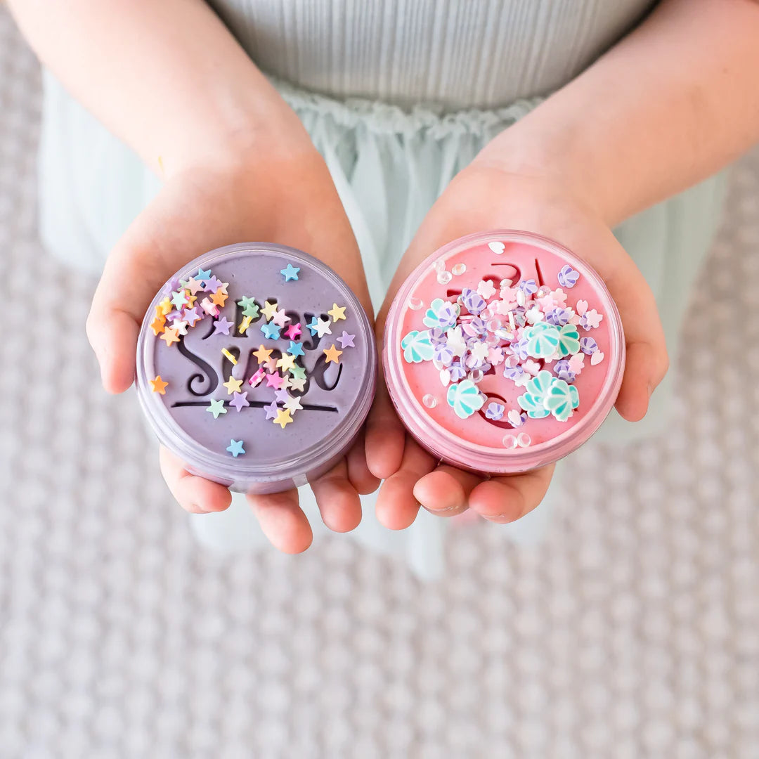 Play Sense - Sprinkles - Rainbow Stars