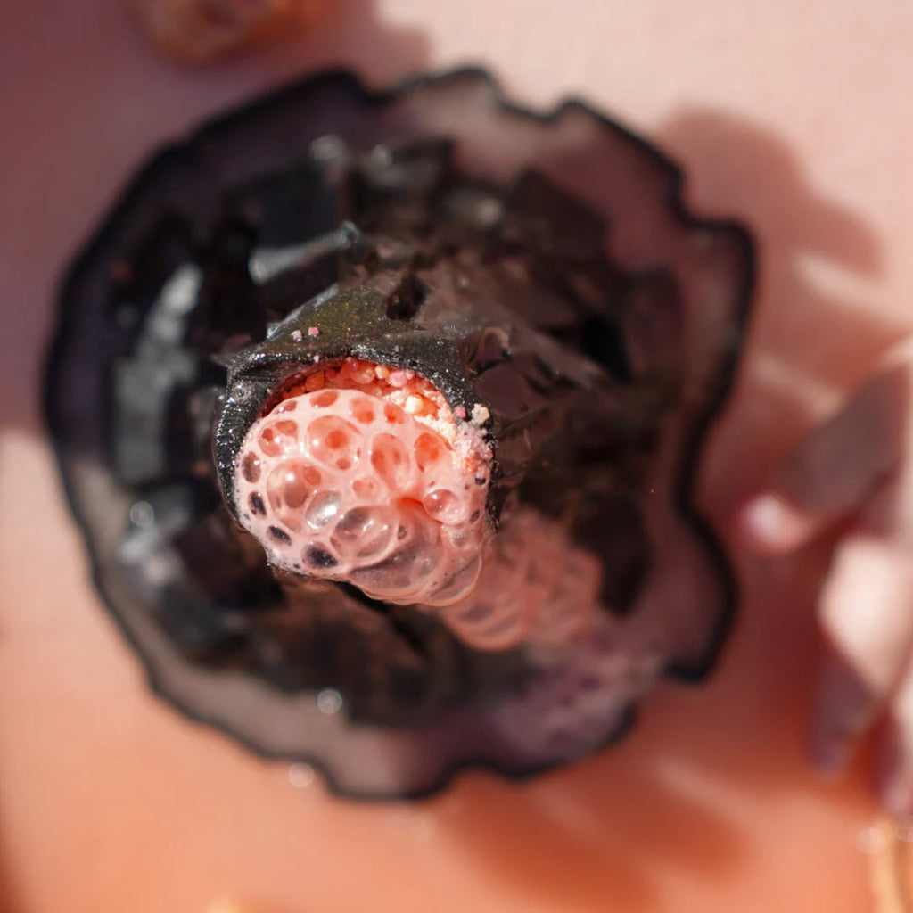 Barefoot Potions - Volcanic Eruption Fizzy Potion - 110ml