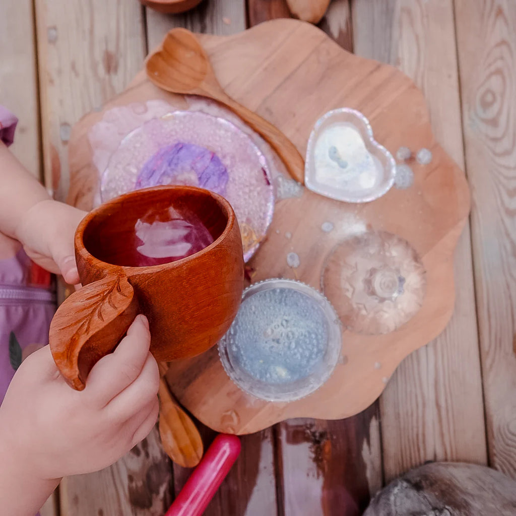 Barefoot Potions - Party Pixie Potion Kit