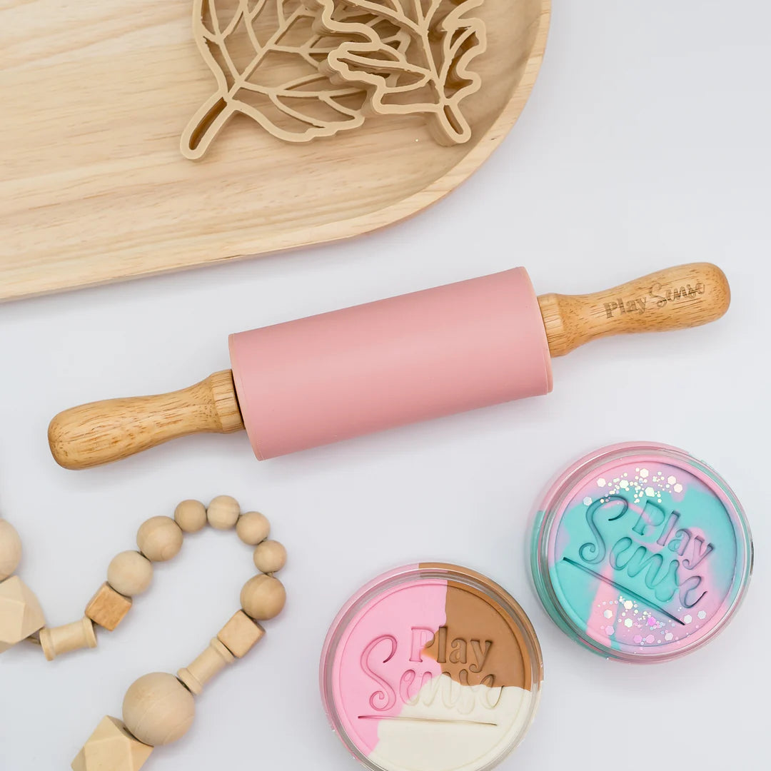 Play Sense Roller - Pink