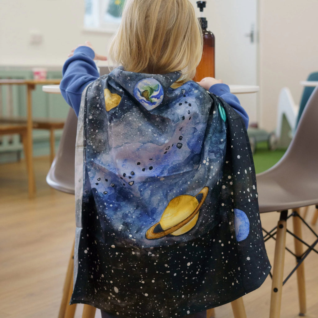 Wonderie - The Solar System