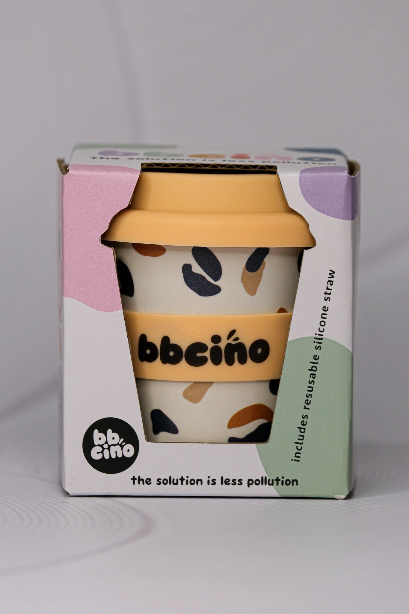BBcino - Wild Thing (120ml)