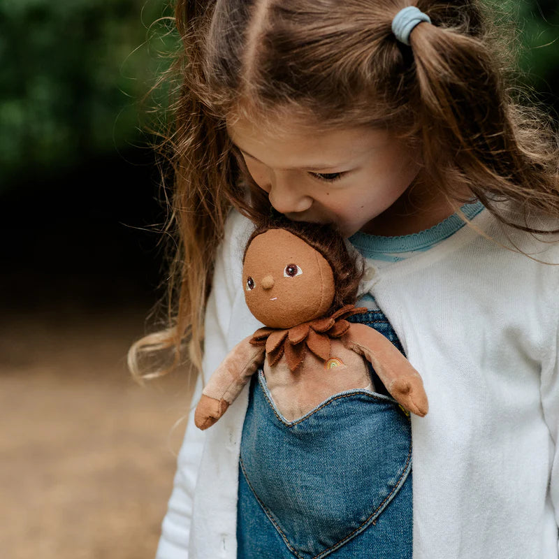 Olli Ella - Dinky Dinkums Forest Friends Allie Acorn