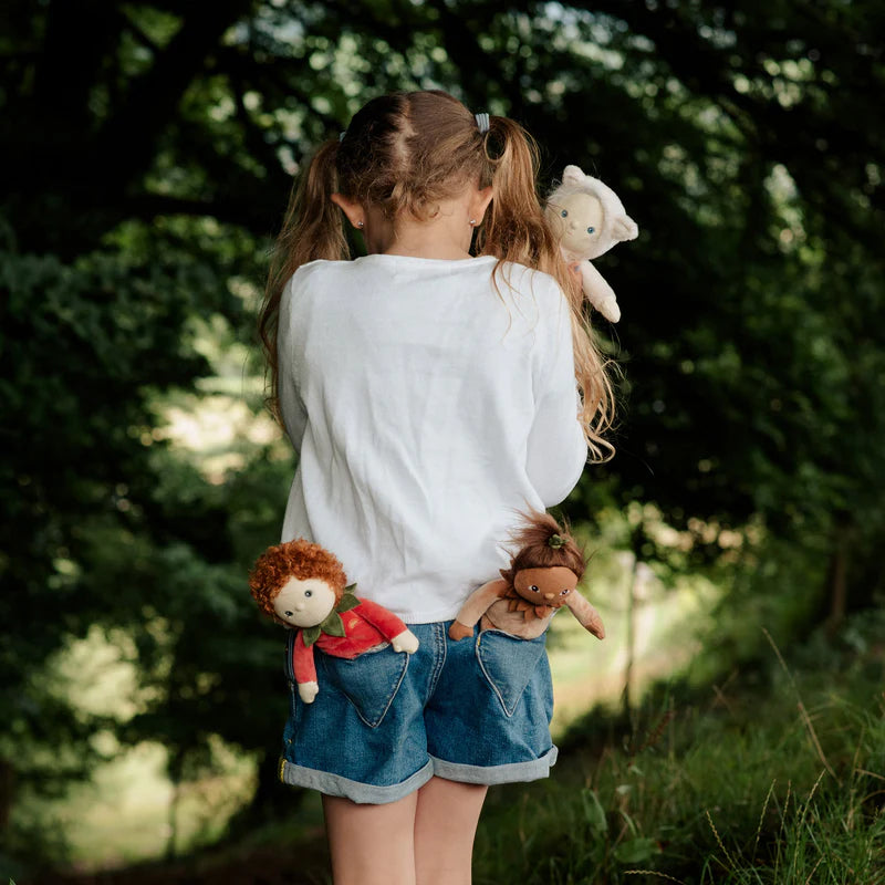 Olli Ella - Dinky Dinkums Forest Friends Fifi Fox