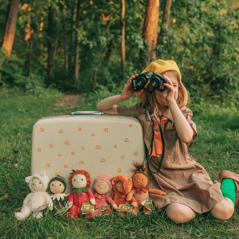 Olli Ella - Dinky Dinkums Forest Friends Allie Acorn