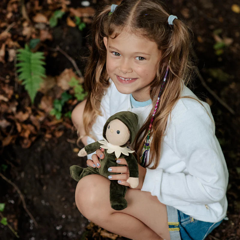 Olli Ella - Dinky Dinkums Forest Friends Percy Pine