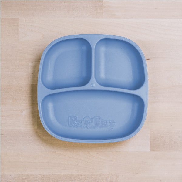 RePlay - Divided Plate - Denim