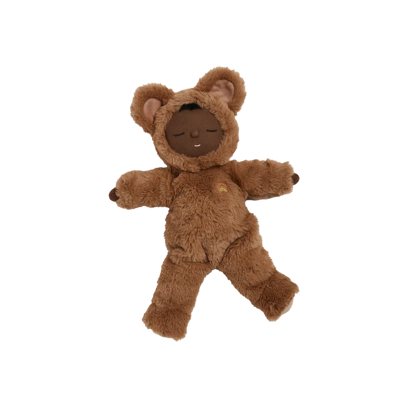 Olli Ella - Cozy Dinkums Teddy Mini