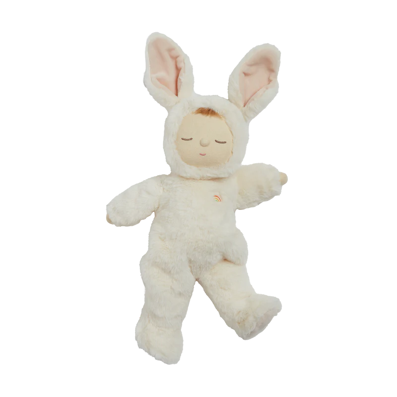 Olli Ella - Cozy Dinkums Bunny Moppet
