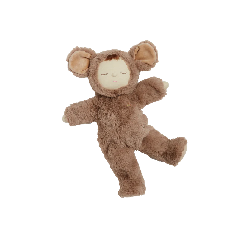 Olli Ella - Cozy Dinkums Mousy Pickle
