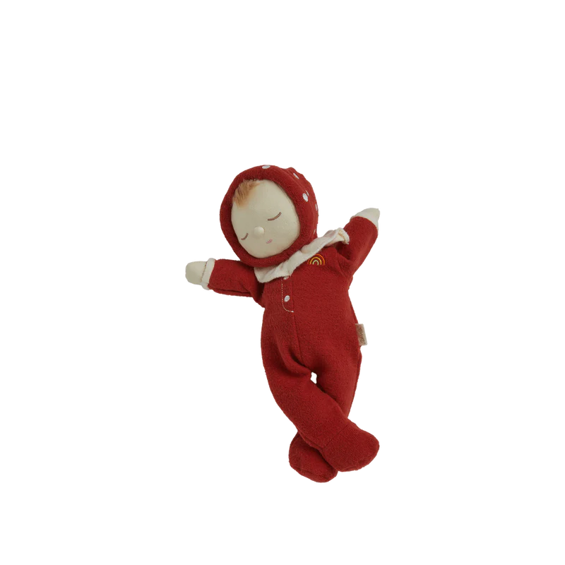Olli Ella - Dozy Dinkums Toadstool Moppet