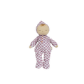 Olli Ella - Dozy Dinkum Twinkle Plum Check