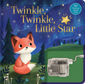 Book | Wind-Up Music Box Book - Twinkle, Twinkle, Little Star