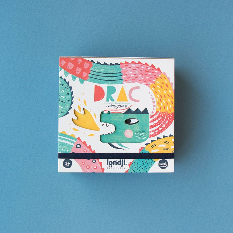 Londji Drac Game