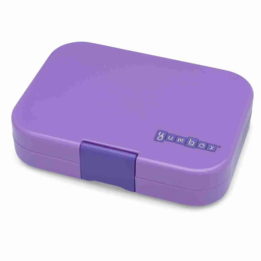 Yumbox Original - Dreamy Purple