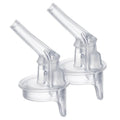 b.box Tritan Drink Bottle Replacement Straw Top