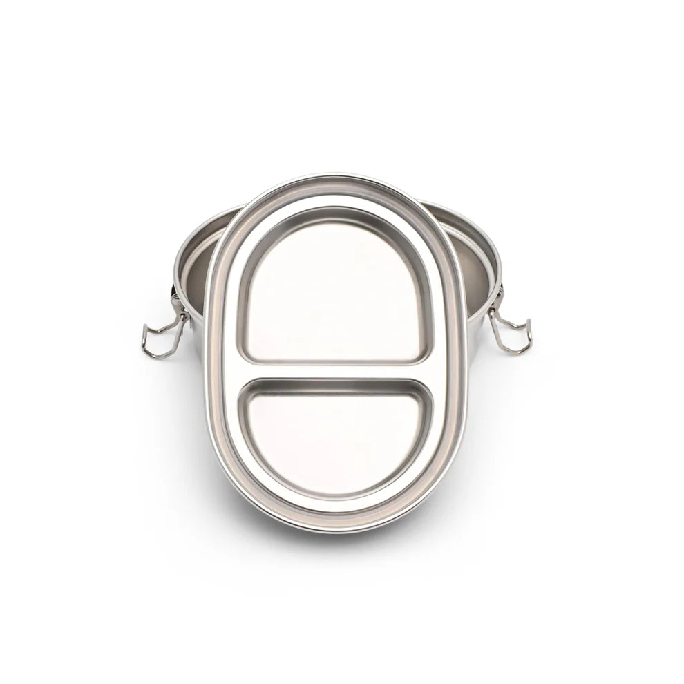 Ecococoon Classic Snack Pot Duo