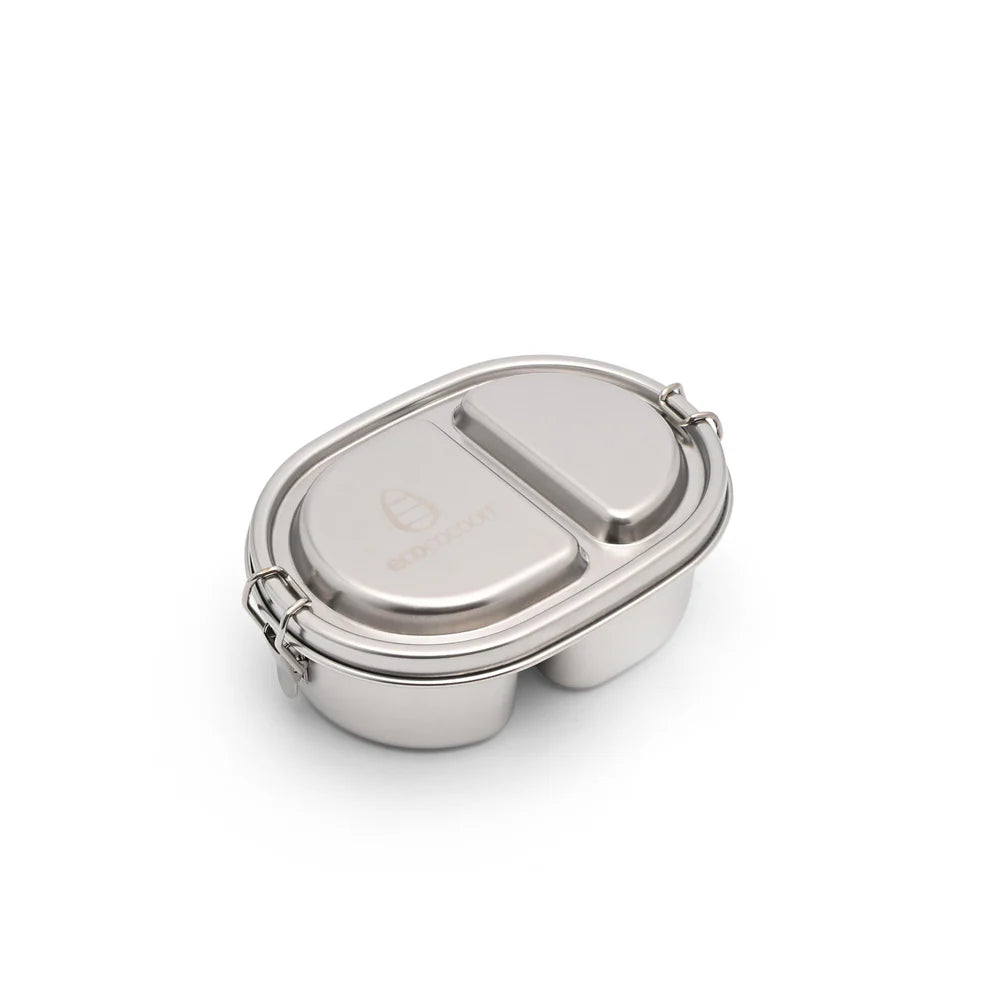 Ecococoon Classic Snack Pot Duo