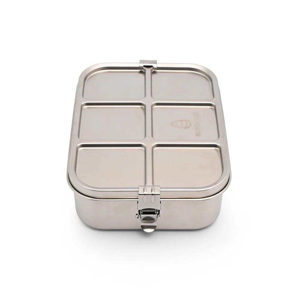 Ecococoon Classic Bento 3 Lunchbox