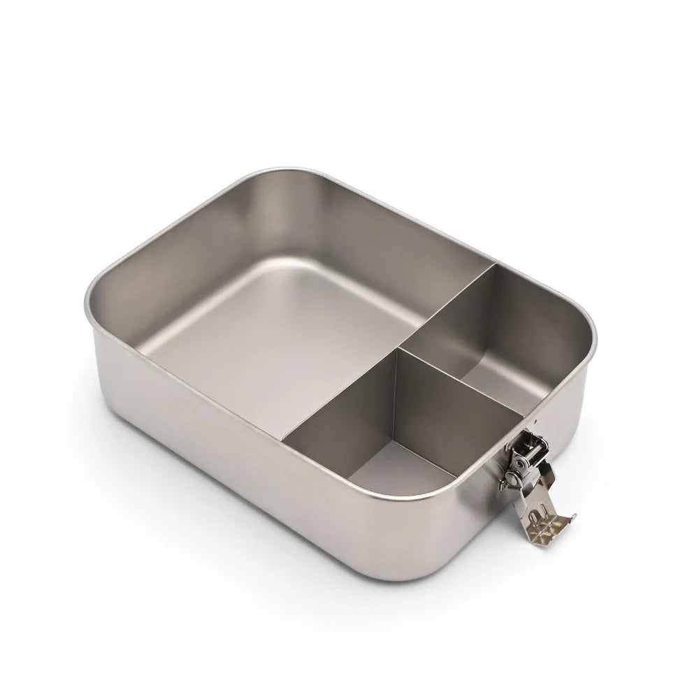 Ecococoon Classic Bento 3 Lunchbox