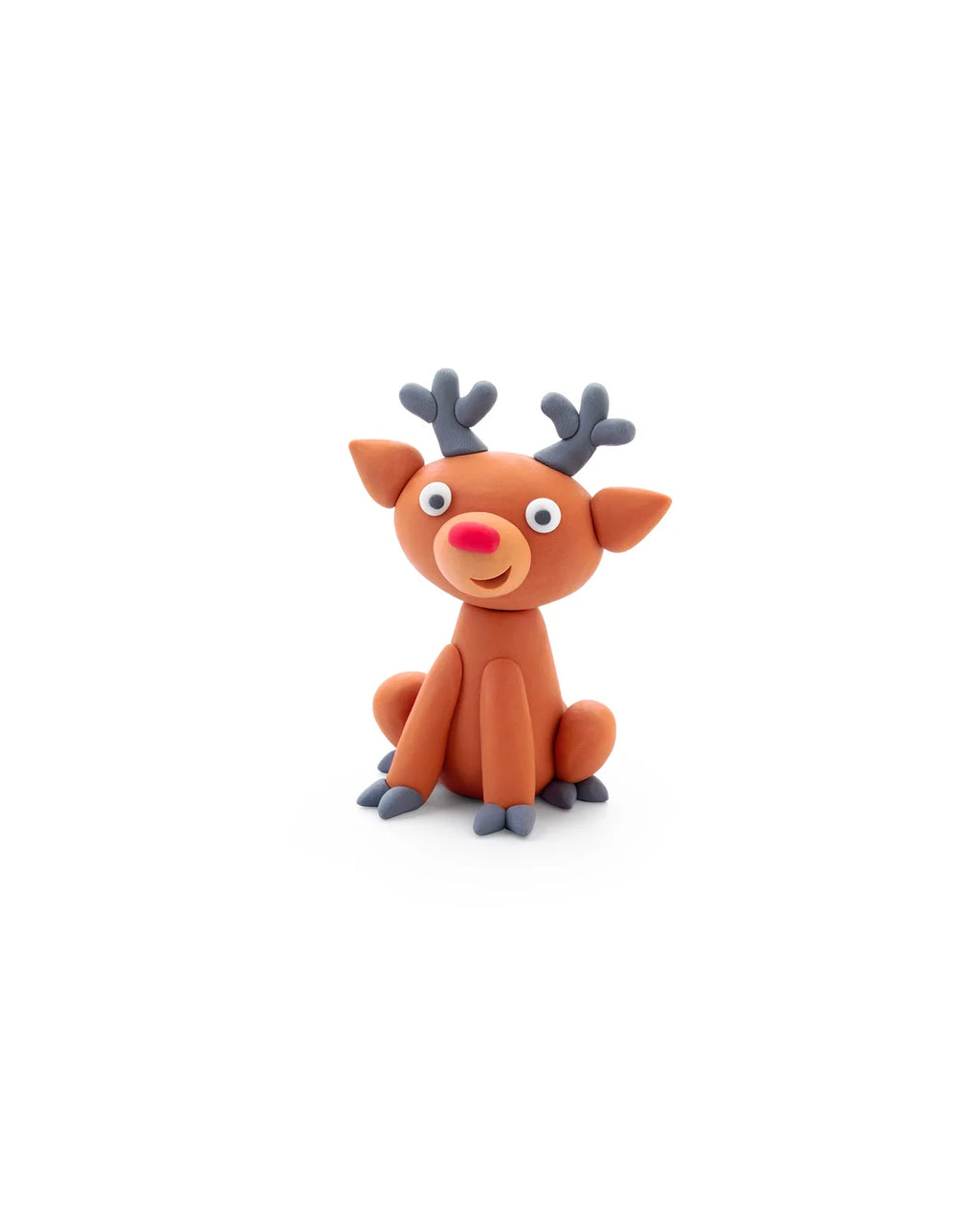 Hey Clay Christmas Winter Holidays Set