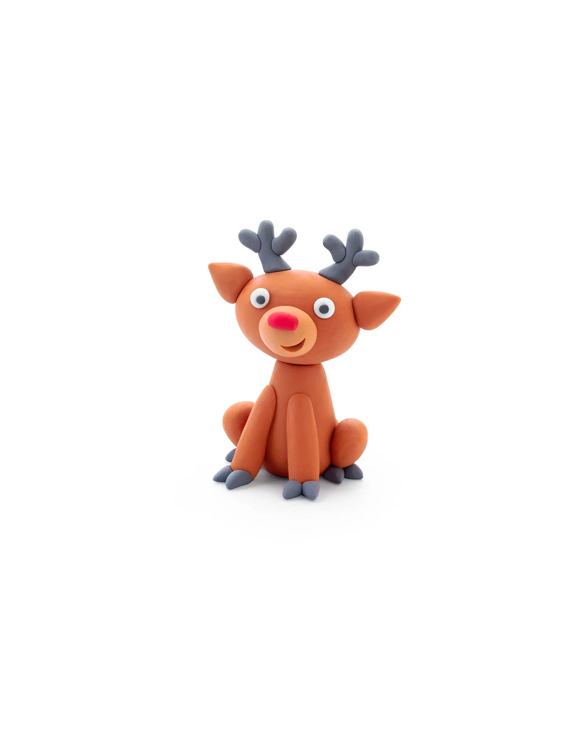 Hey Clay Christmas Winter Holidays Set
