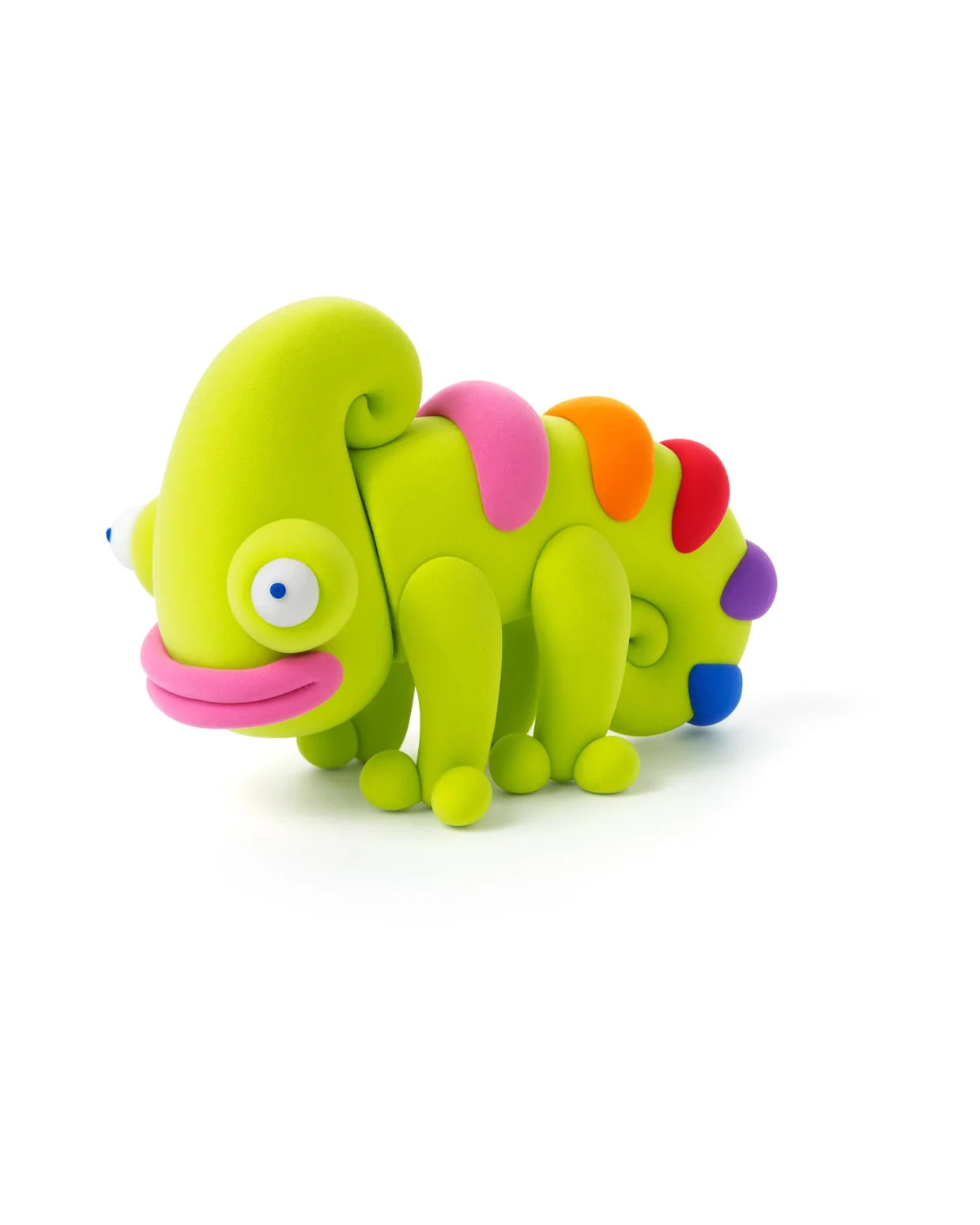 Hey Clay Exotic Pets Set