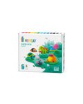 Hey Clay Exotic Pets Set
