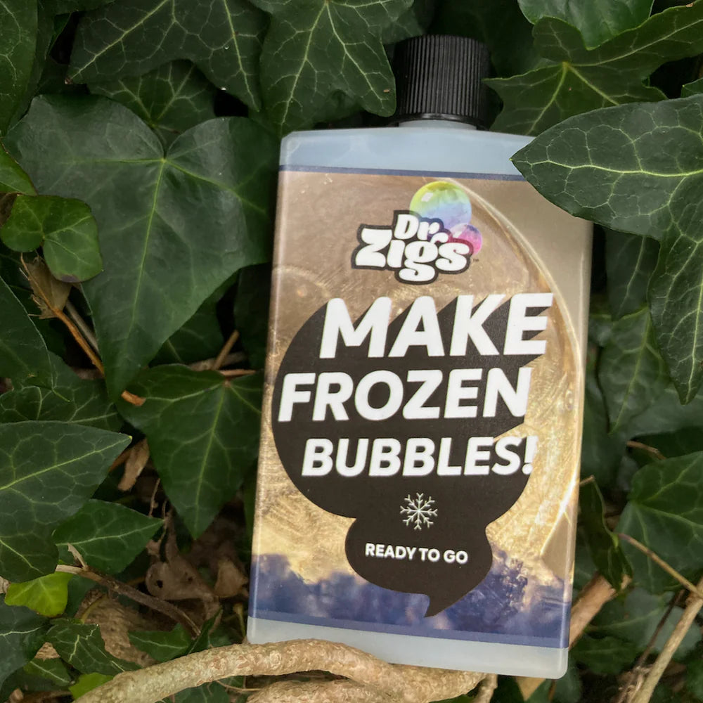 Dr Zigs - Frozen Bubble Kit