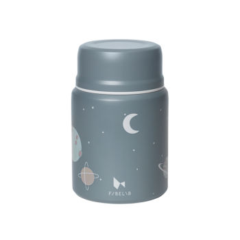Fabelab - Thermo Food Jar - Planetary