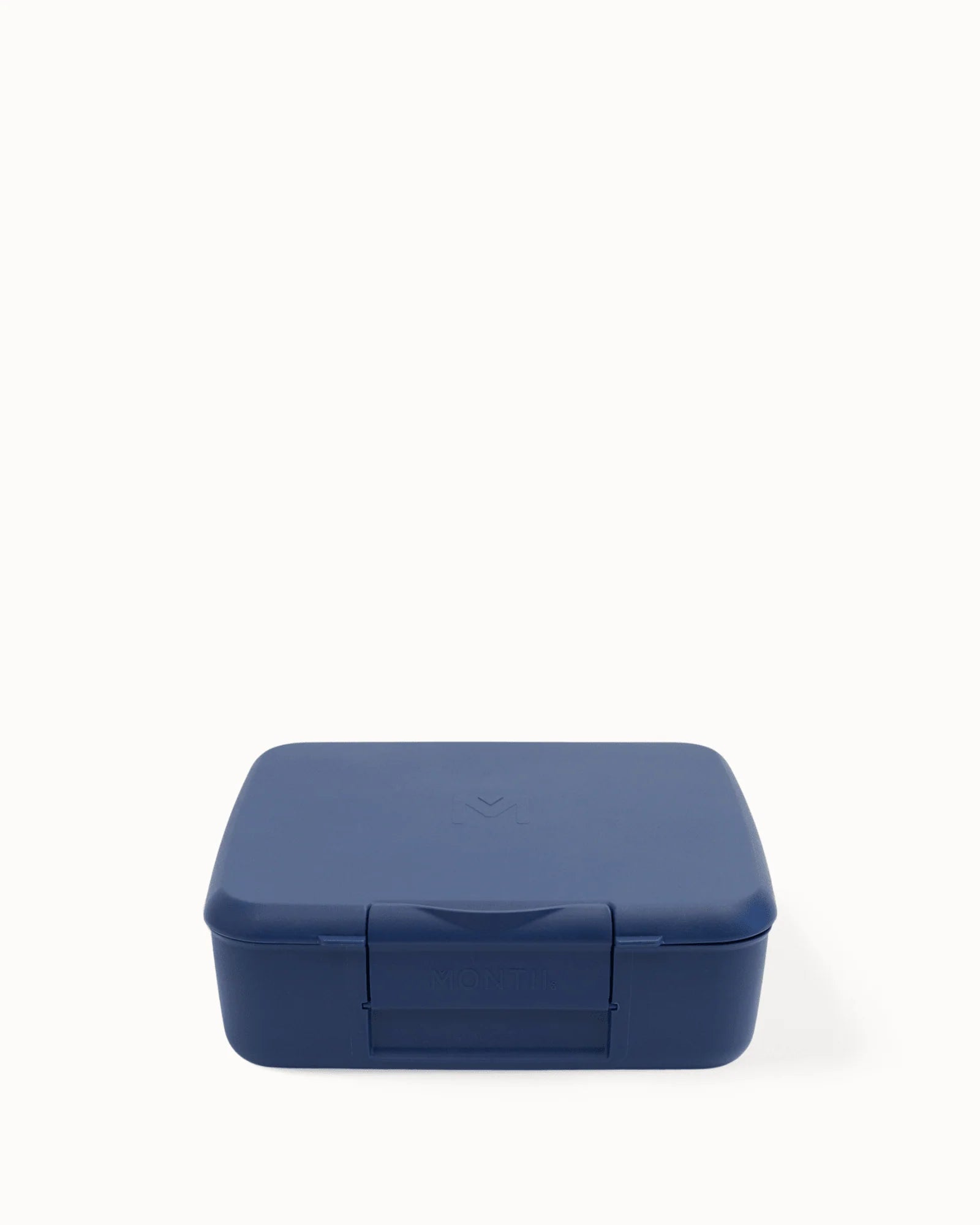 MontiiCo Feast Lunch Box - Navy