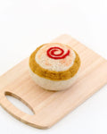 Tara Treasures - Felt Australian Meat Pie