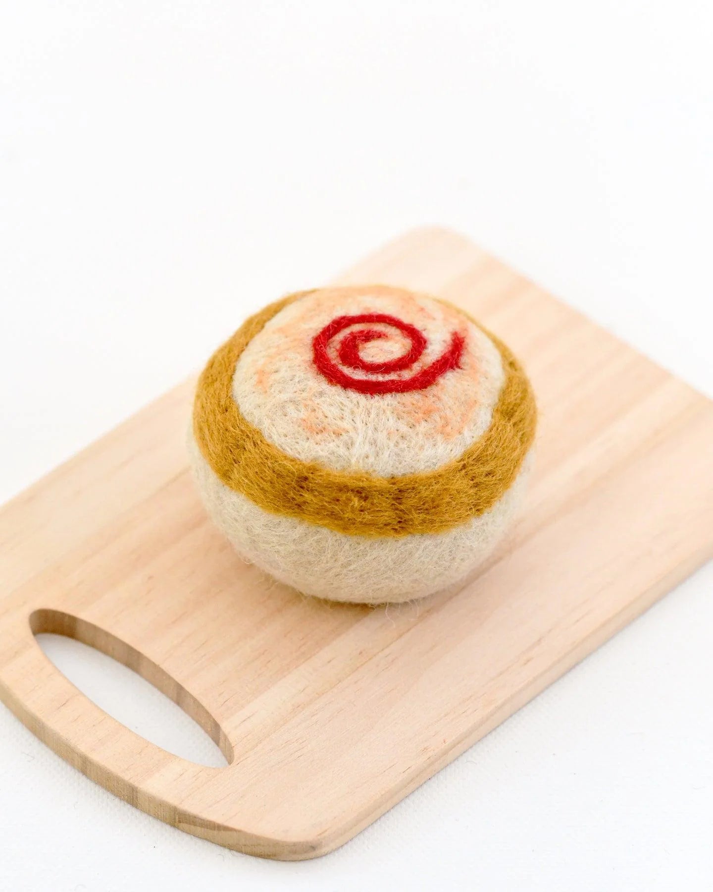 Tara Treasures - Felt Australian Meat Pie