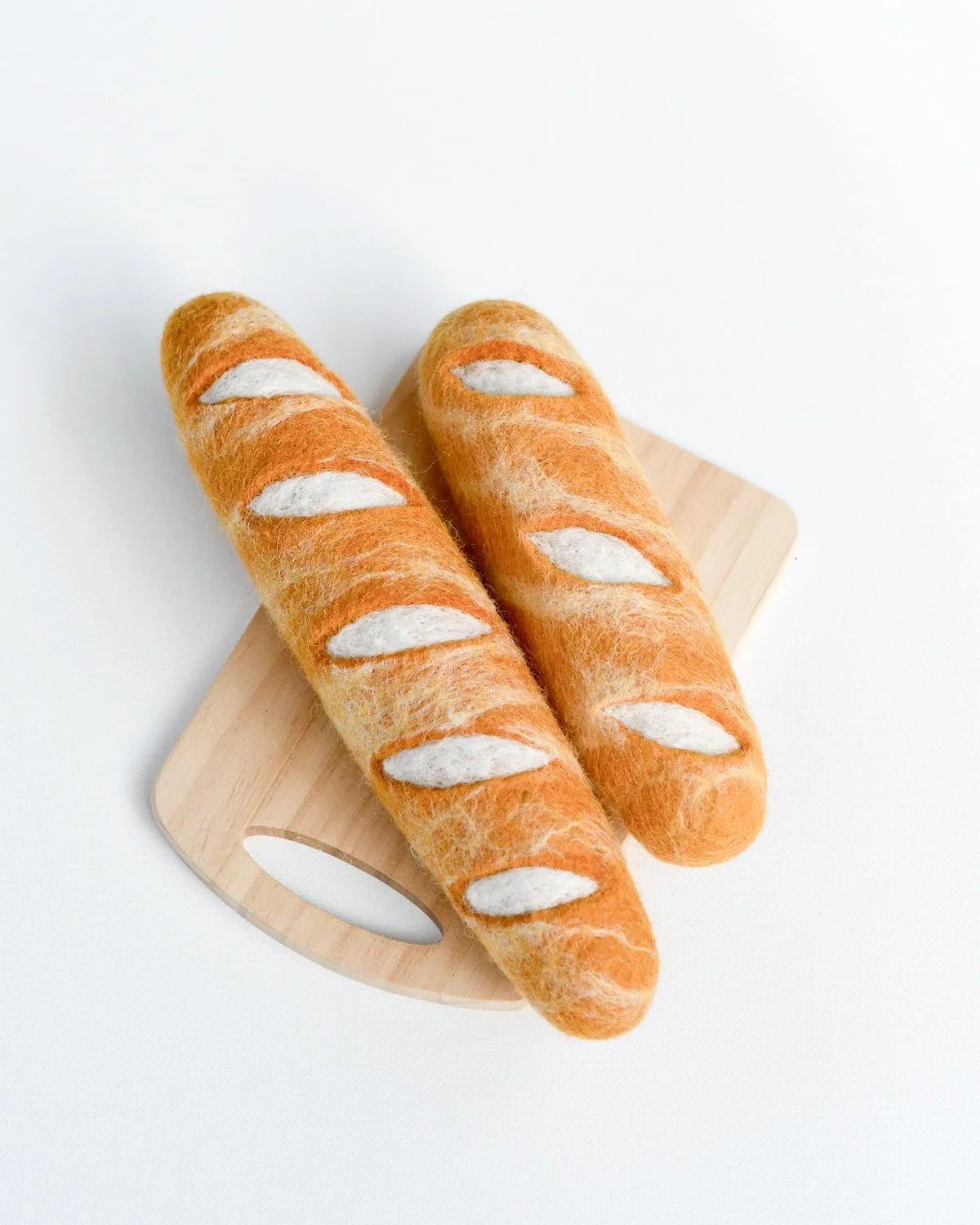 Tara Treasures - Felt Baguette (Set of 2)