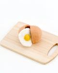 Tara Treasures - Felt Egg