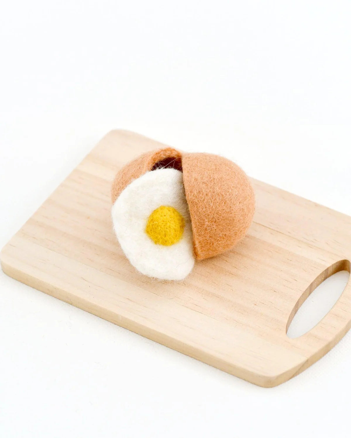 Tara Treasures - Felt Egg