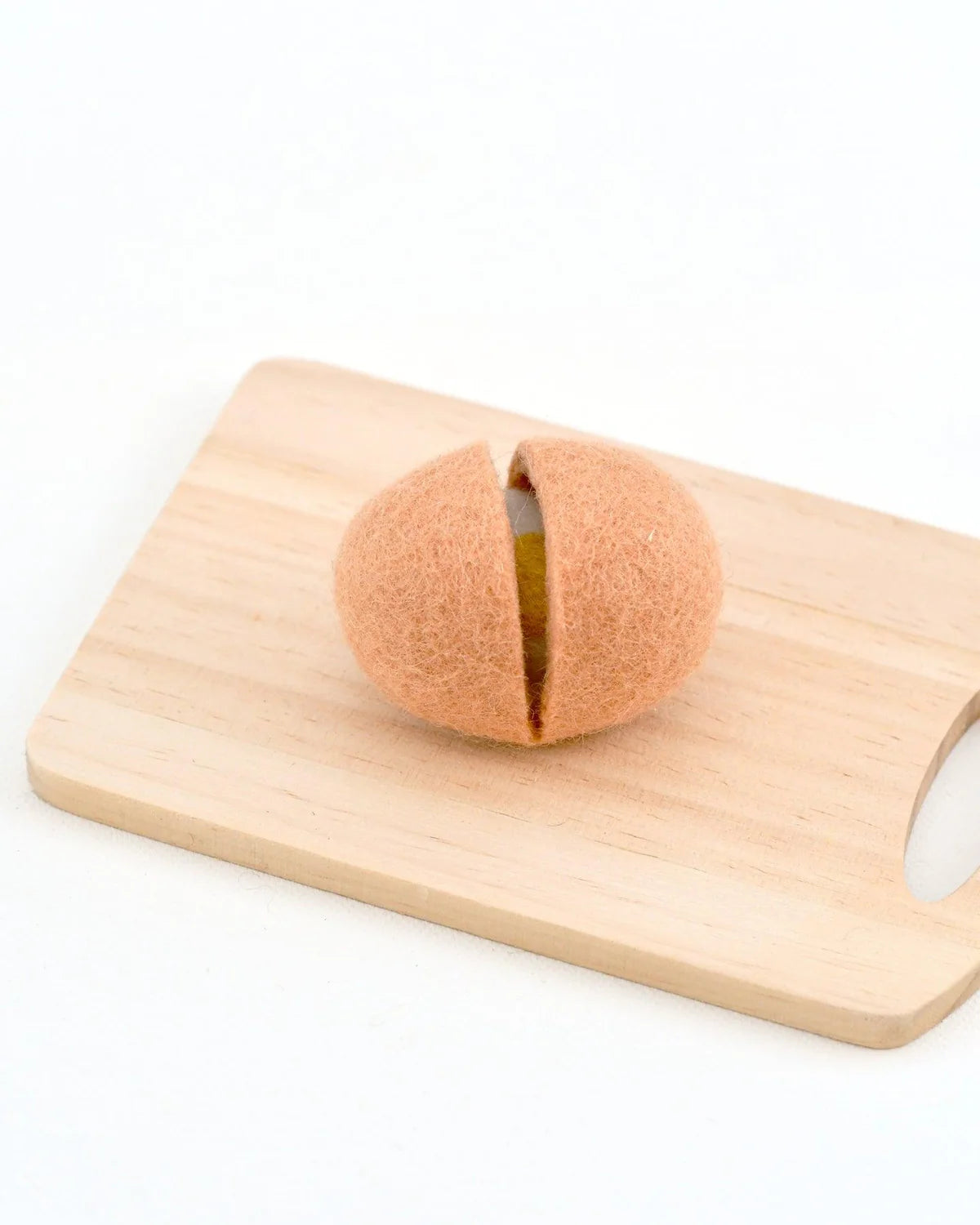 Tara Treasures - Felt Egg
