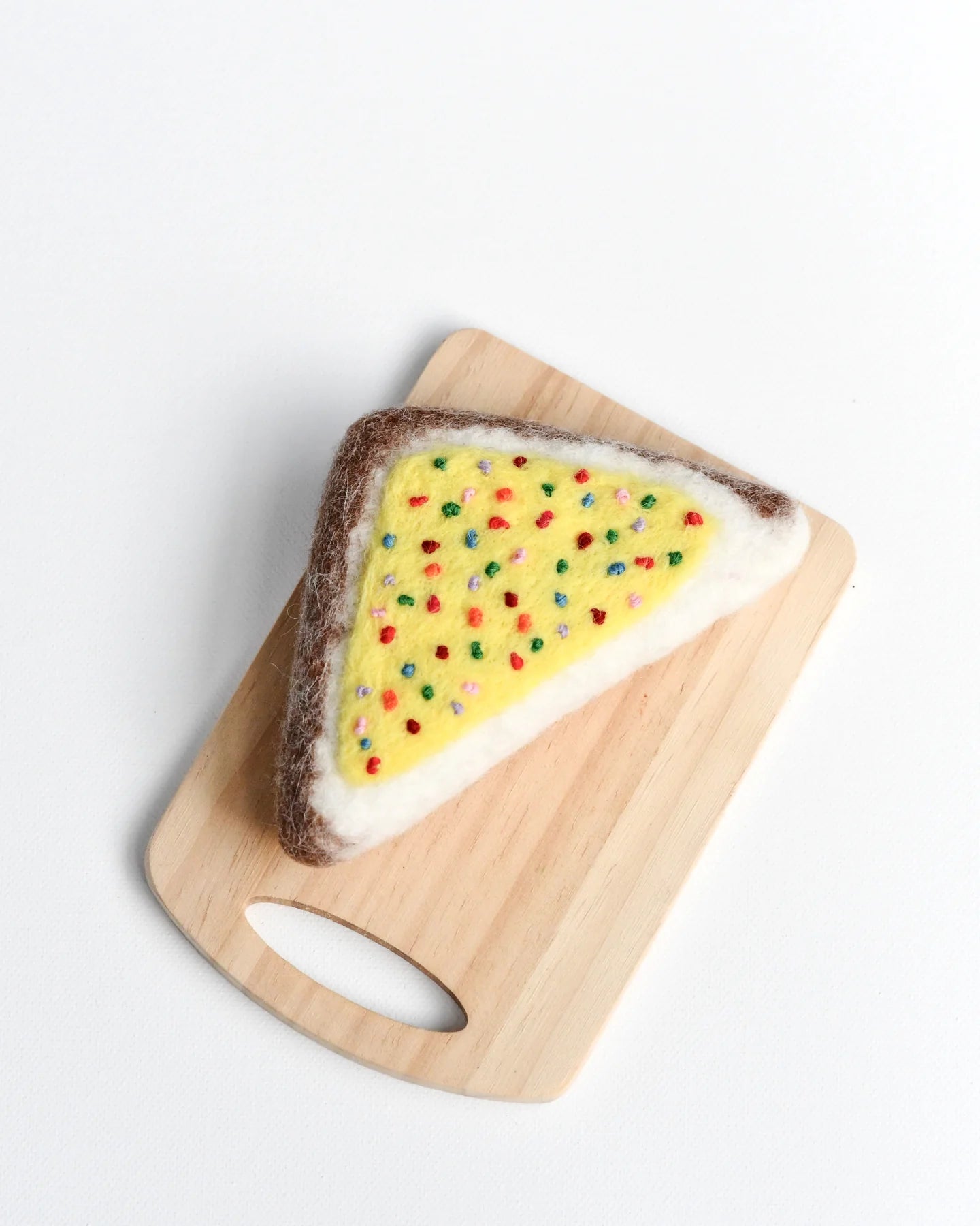 Tara Treasures - Felt Fairy Bread