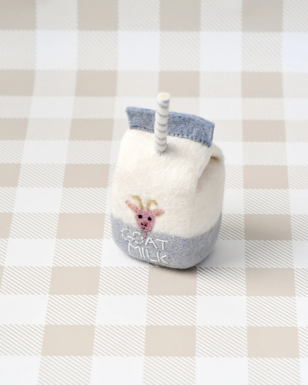 Tara Treasures - Felt Goat's Milk Packet