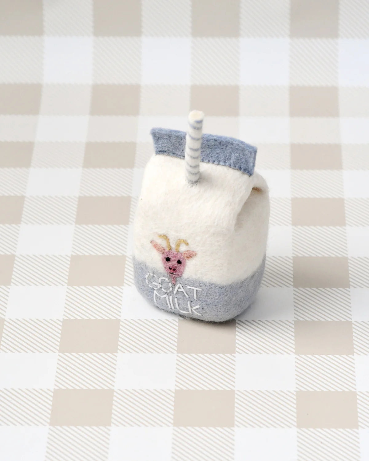 Tara Treasures - Felt Goat's Milk Packet