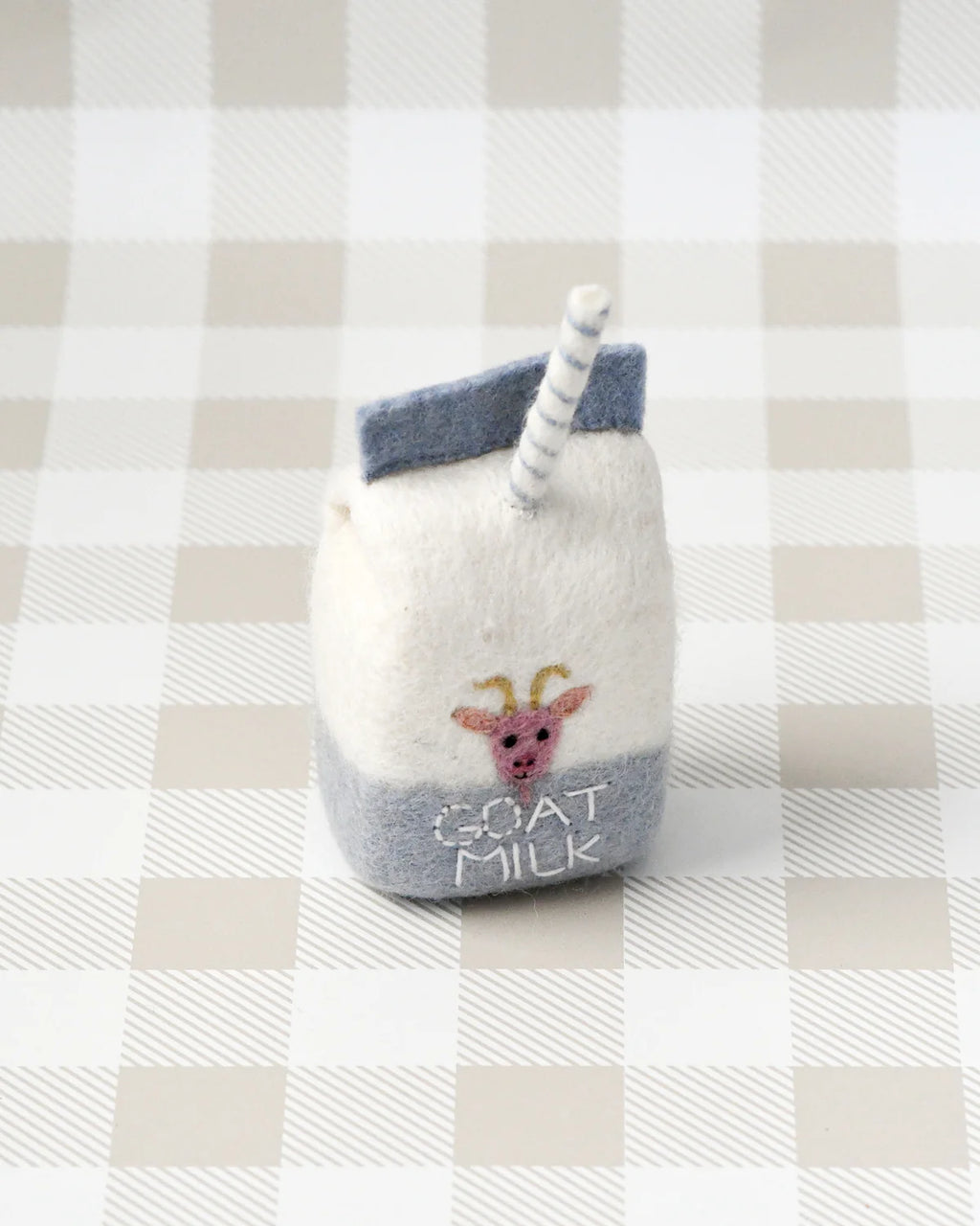 Tara Treasures - Felt Goat's Milk Packet