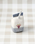 Tara Treasures - Felt Goat's Milk Packet
