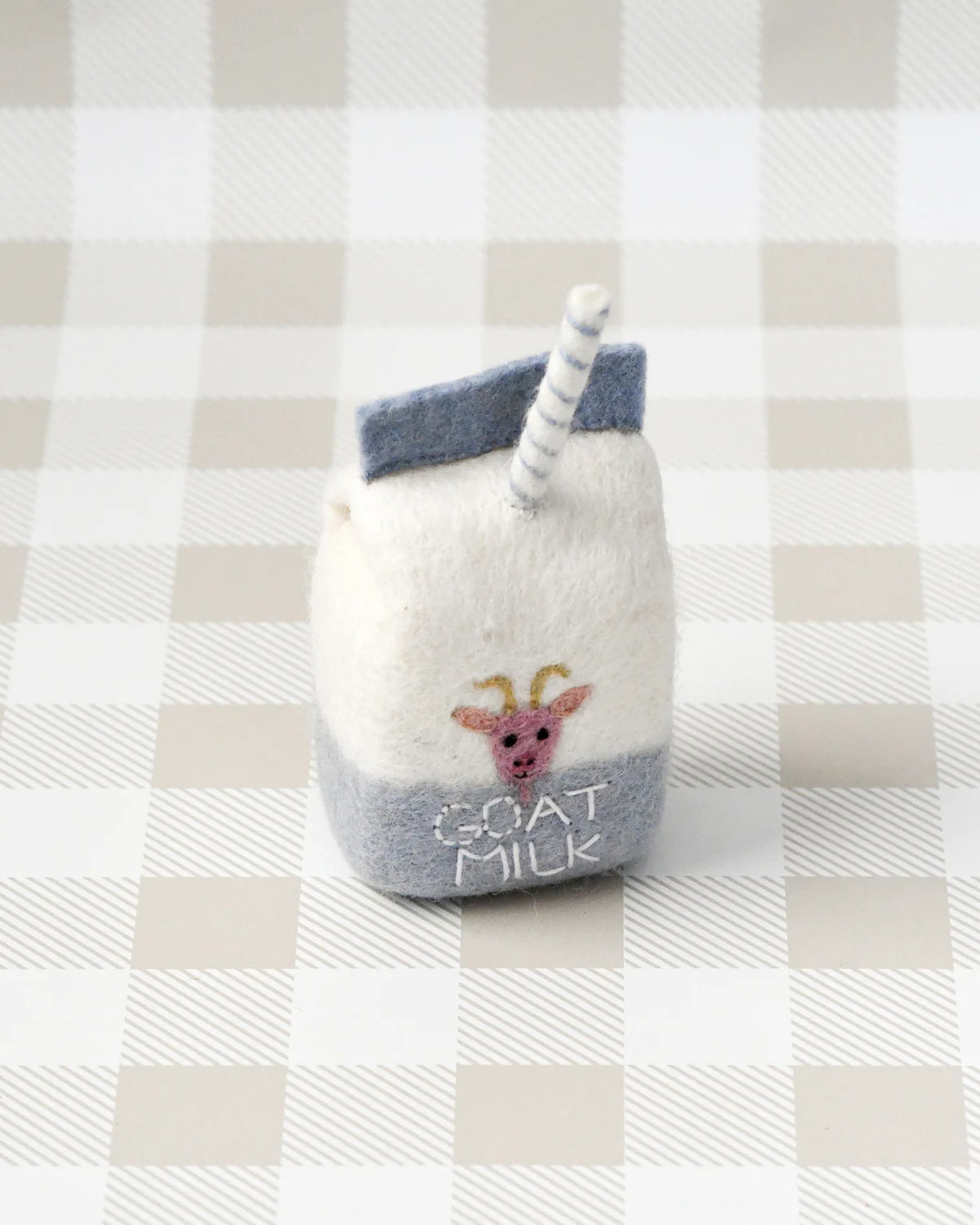 Tara Treasures - Felt Goat's Milk Packet