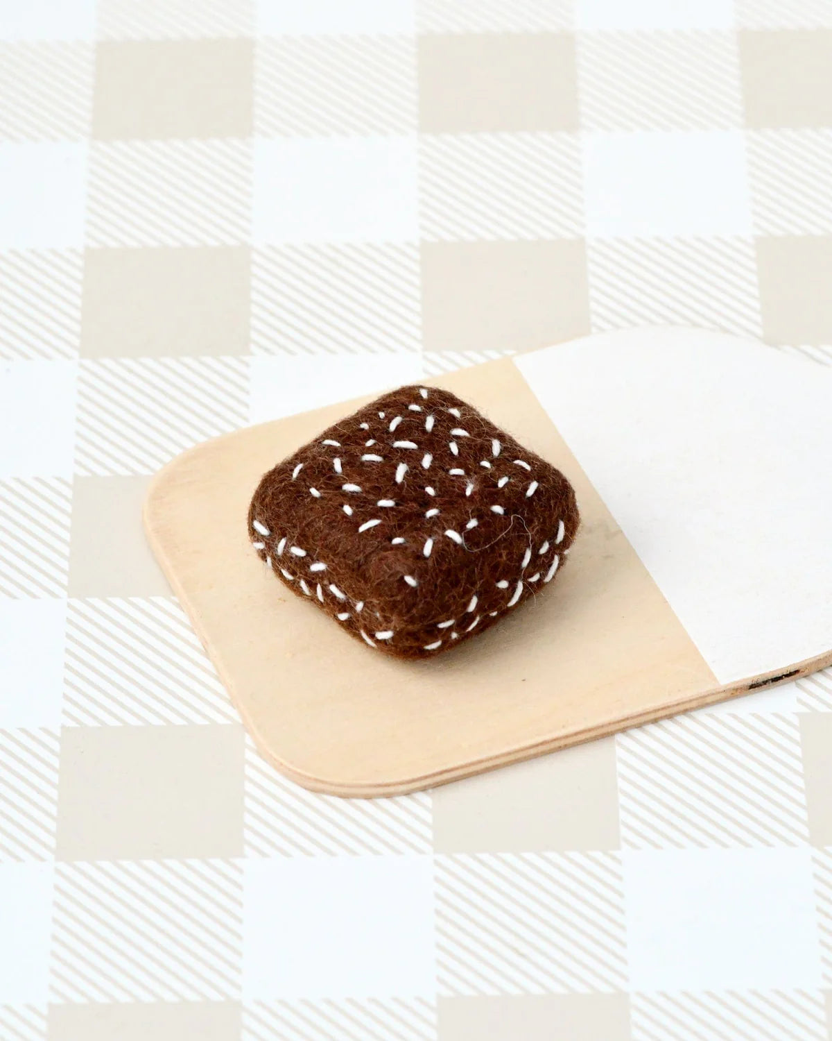 Tara Treasures - Felt Lamington