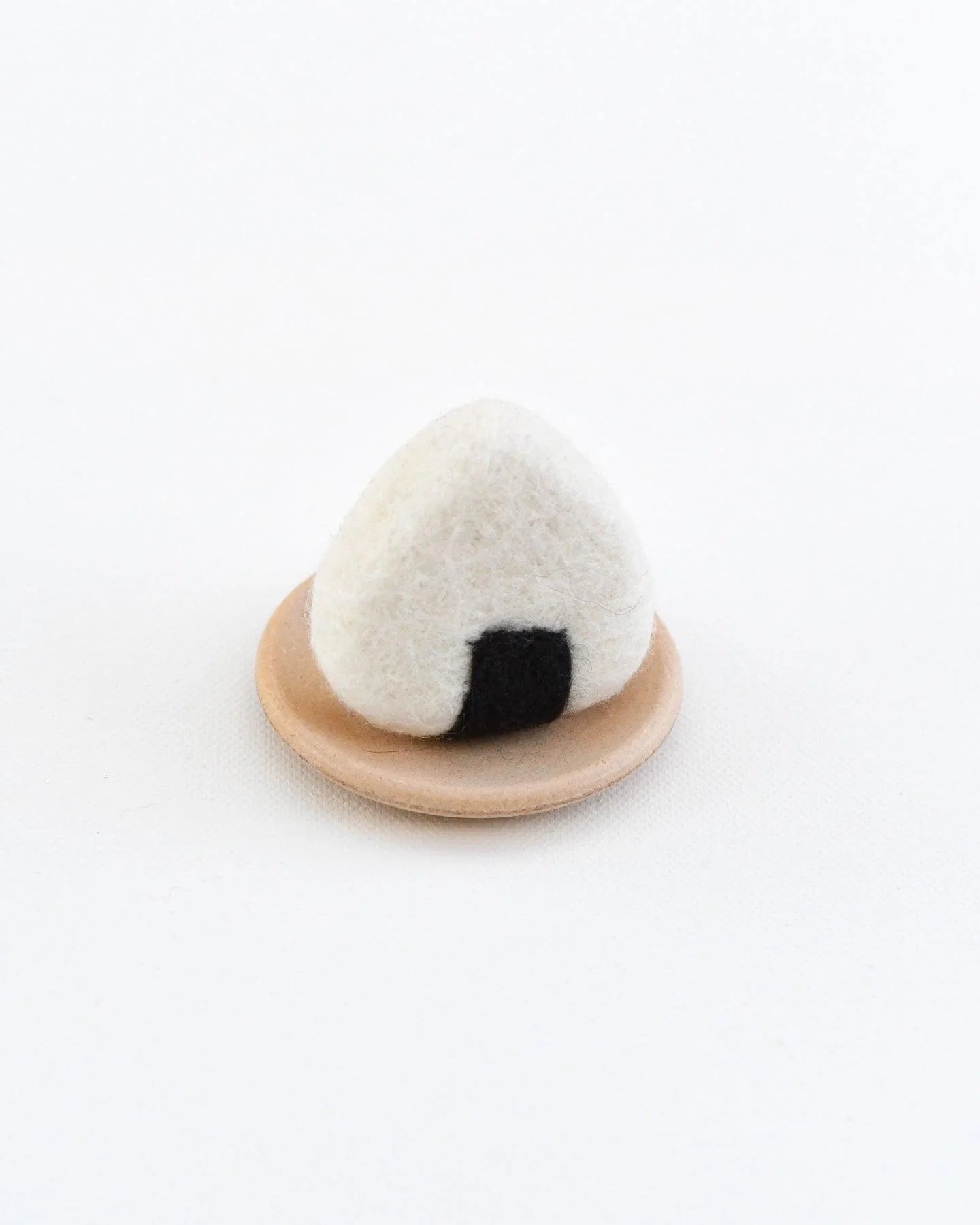 Tara Treasures - Felt Onigiri Sushi Japanese Rice Balls