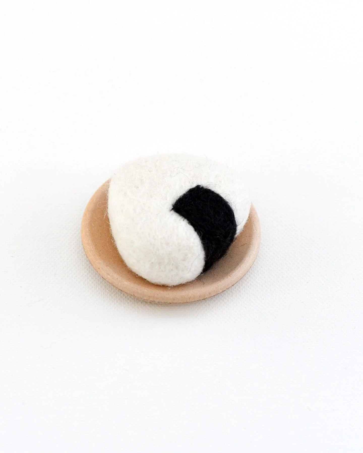 Tara Treasures - Felt Onigiri Sushi Japanese Rice Balls